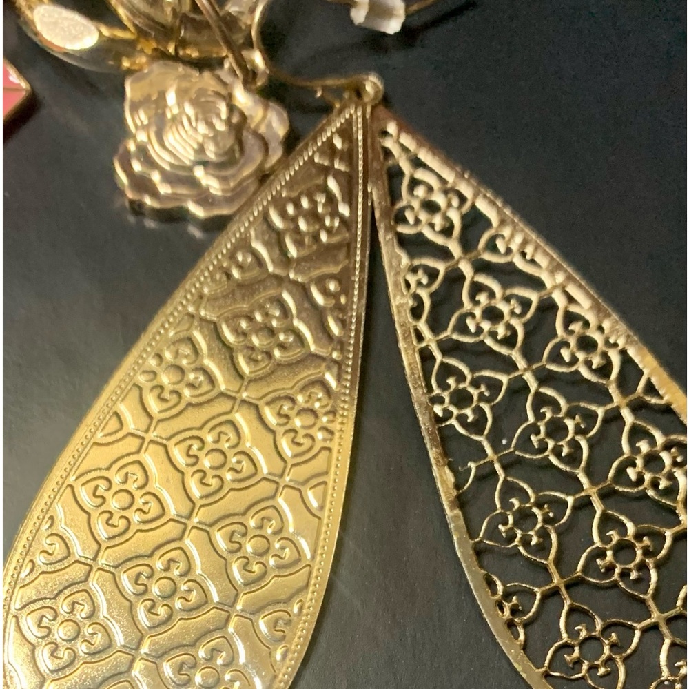 💥ARETES FANTASÍA 💥 ⚜️#FF55⚜️